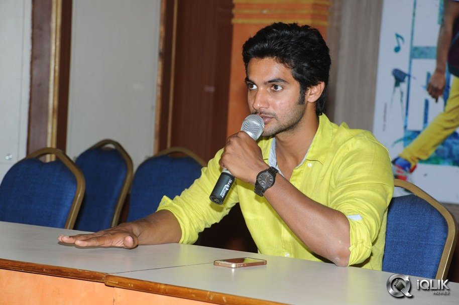 Aadi-Pyaar-Mein-Padipoyane-Press-Meet-Photos